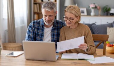 Thousands of state pensioners get an extra £50 a week on top of triple lock boost