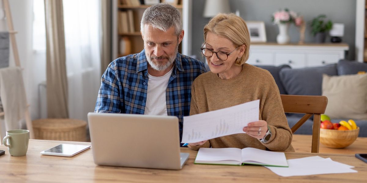 Thousands of state pensioners get an extra £50 a week on top of triple lock boost