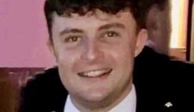 Tributes paid to soldier from County Roscommon (25) who died in live-fire training incident in the UK