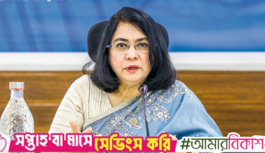 Women's empowerment impossible without inclusion in mainstream economy: Fahmida Khatun