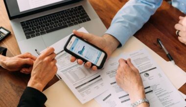 ‘Too many people are navigating finances on an ad hoc basis’ – financial advisers reveal the most common money problems they see with their clients