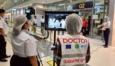 What is the highly fatal Nipah virus, and where is it spreading?