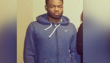 George Nkencho was violent to family and detained under Mental Health Act in year prior to fatal standoff, inquest hears