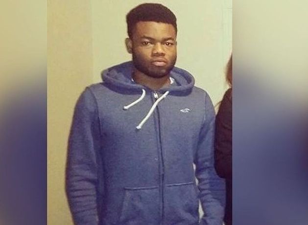 George Nkencho was violent to family and detained under Mental Health Act in year prior to fatal standoff, inquest hears