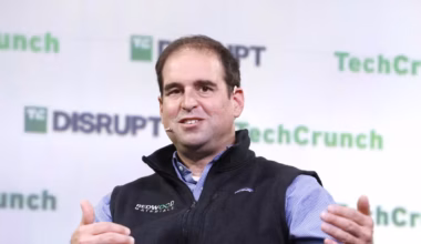 Google is backing a Tesla founder’s push to power AI data centers