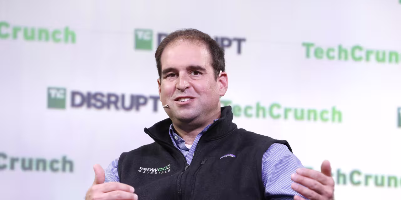 Google is backing a Tesla founder’s push to power AI data centers