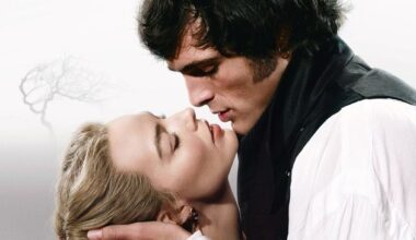 Wuthering Heights is a blueprint for toxic relationships writes author Emily Hourican