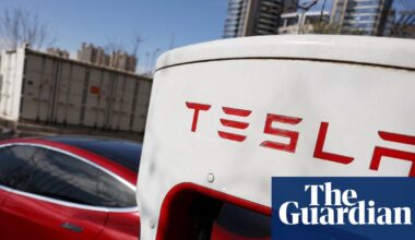 Tesla discontinues Model X and S vehicles as Elon Musk pivots to robotics | Tesla