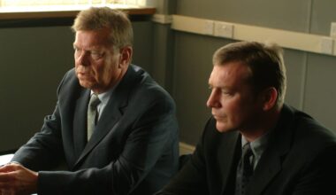 Classic British detective drama 'better than Midsomer Murders' to get fresh reboot with Vera writer