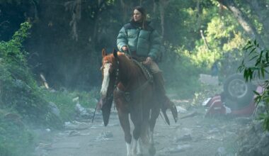 Sterling K. Brown, Shailene Woodley Team Up
