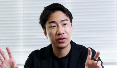 Blockchain startup Startale races to create IP platform to guard against AI