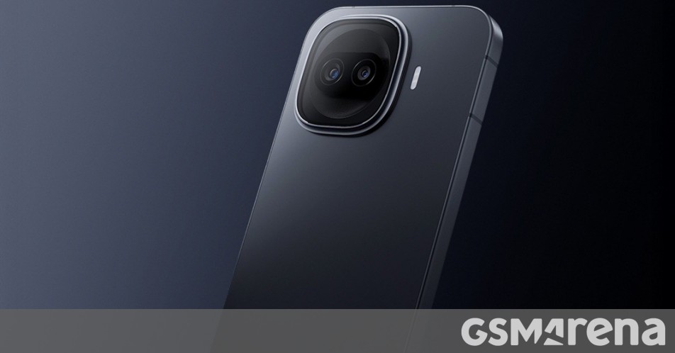 iQOO 15R's Dark Knight model teased ahead of launch