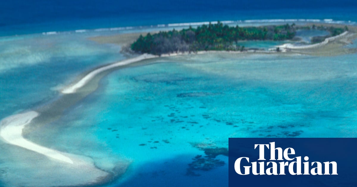 Chagos Islands’ pristine ecology must be protected | Chagos Islands