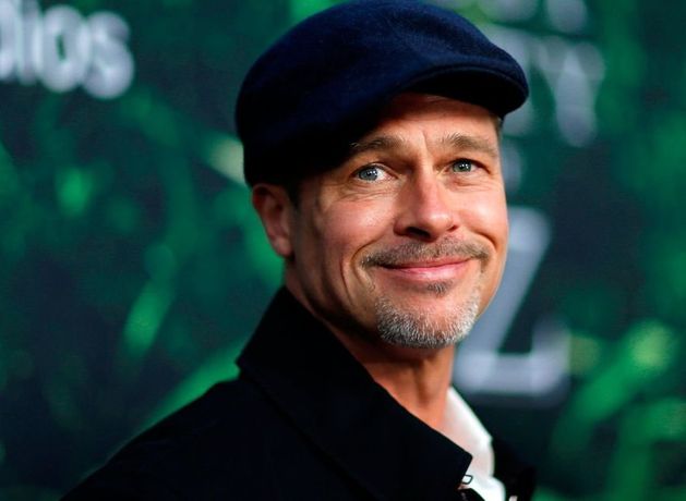 Brad Pitt scheduled to begin shooting in Wicklow for new film ‘The Riders’