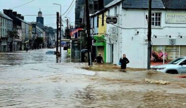 Cork’s Climate Story: Storms, floods and heatwaves shape Cork’s response to climate change