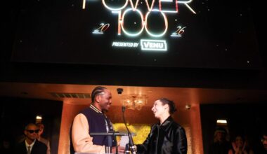 Best Moments, From Mariah to Pusha T