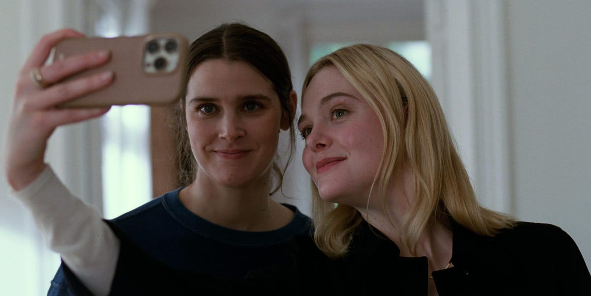 "Masterpiece" drama Sentimental Value confirms UK streaming release date