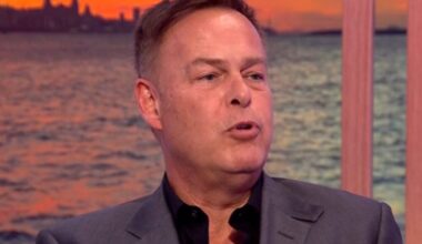 Dragon's Den star finally lets slip his secret "tactic" after 21 years