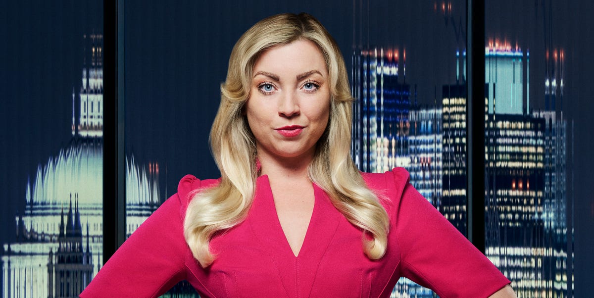 "Fired for being too nice"