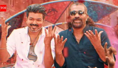 'Jana Nayagan' censor row: Makers to withdraw the case in a major shift in the battle over Thalapathy Vijay’s final film |