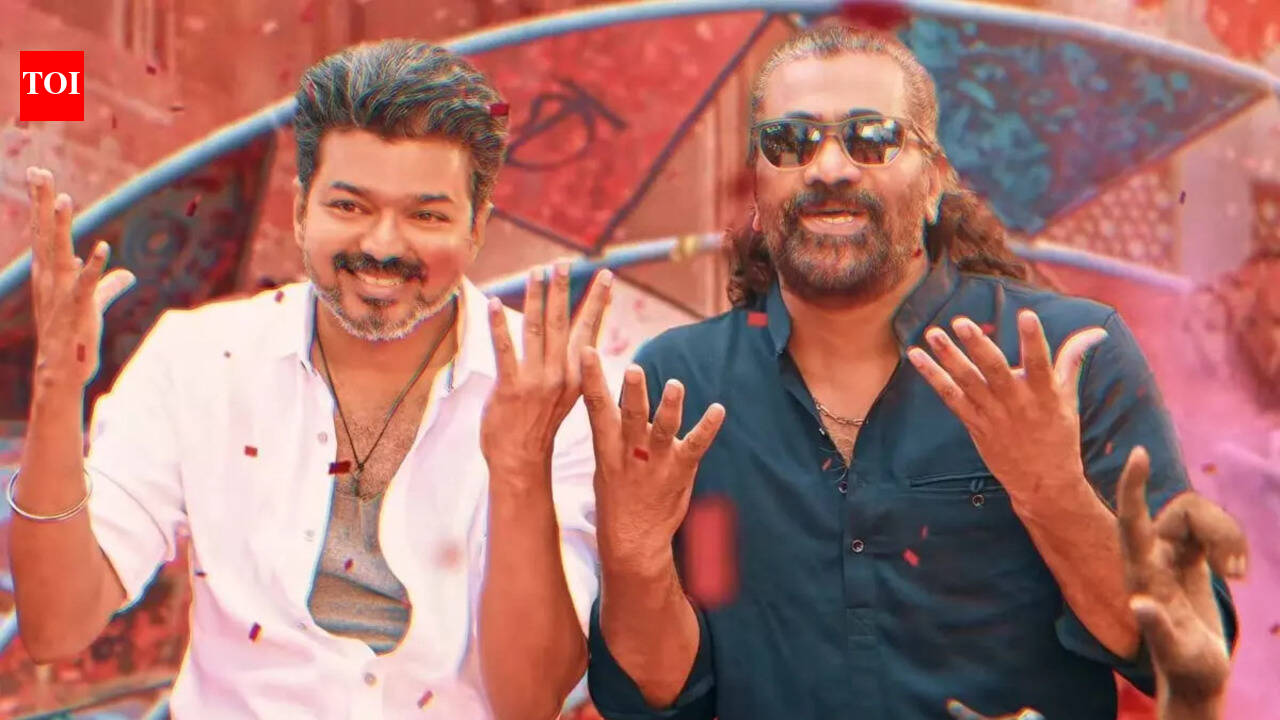 'Jana Nayagan' censor row: Makers to withdraw the case in a major shift in the battle over Thalapathy Vijay’s final film |