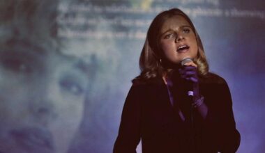 Meet the Connemara singer translating Taylor Swift songs into Gaeilge – ‘I remember thinking, will people like this?’