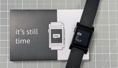 Pebble Founder Eric Migicovsky speaks about the smartwatch's return