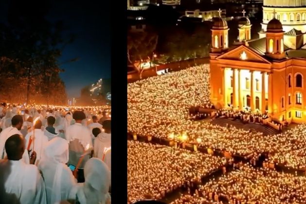 New Wicklow film tells story of elite Irish runners on eye-opening journey to Africa's largest road race