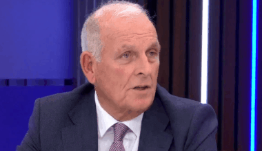 Waspi women: Kelvin MacKenzie says 'suck it up' in furious tirade: 'We are too skint!'
