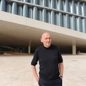 Rem Koolhaas. Image © Vincent van den Hoogen, Courtesy OMA Salone del Mobile Announces 2026 Framework, Appointing OMA to Design the "Salone Contract" Master Plan - Image 5 of 13