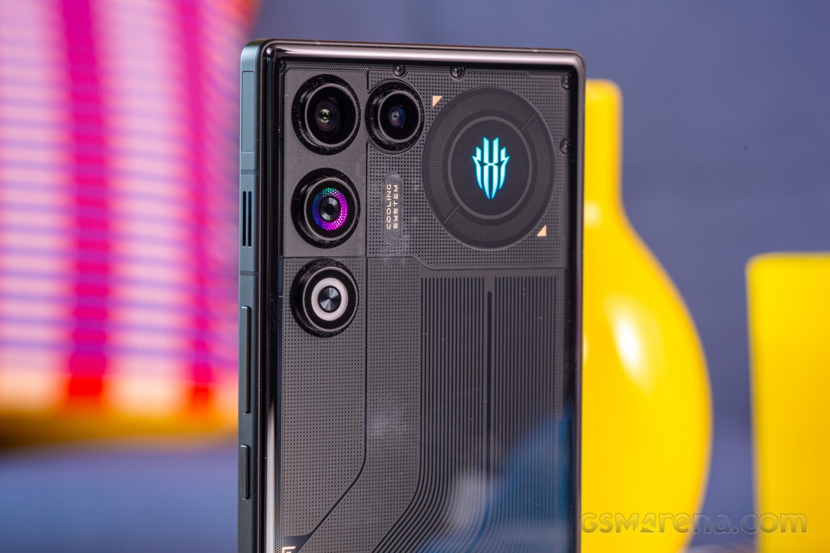 RedMagic 11 Air review