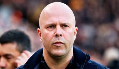 Liverpool In Talks to Sell Curtis Jones to Inter Milan, He's Already Said Yes