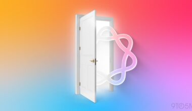 Apple loses more AI researchers, Siri exec to Google and Meta