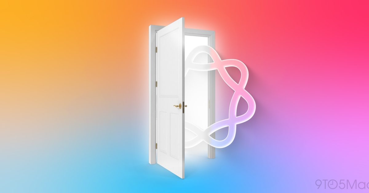 Apple loses more AI researchers, Siri exec to Google and Meta