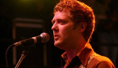 Colm Mac Con Iomaire: ‘The Frames still feels like we’re all boarding a ship for a voyage’