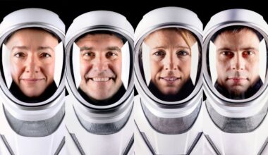 NASA stresses ISS crew safety as it gears up for next astronaut launch