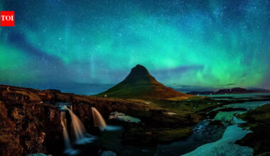 Can you see Northern Lights on other planets? Know what NASA has found |