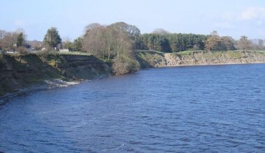 ESB issues flood warning for Newbridge and Clane as it may empty excess water from Poulaphouca reservoir