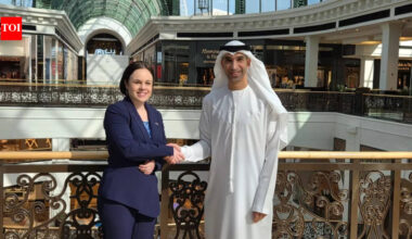 UAE and Scotland strike major investment deal: What’s in it for both economies as Gulf meets Europe?