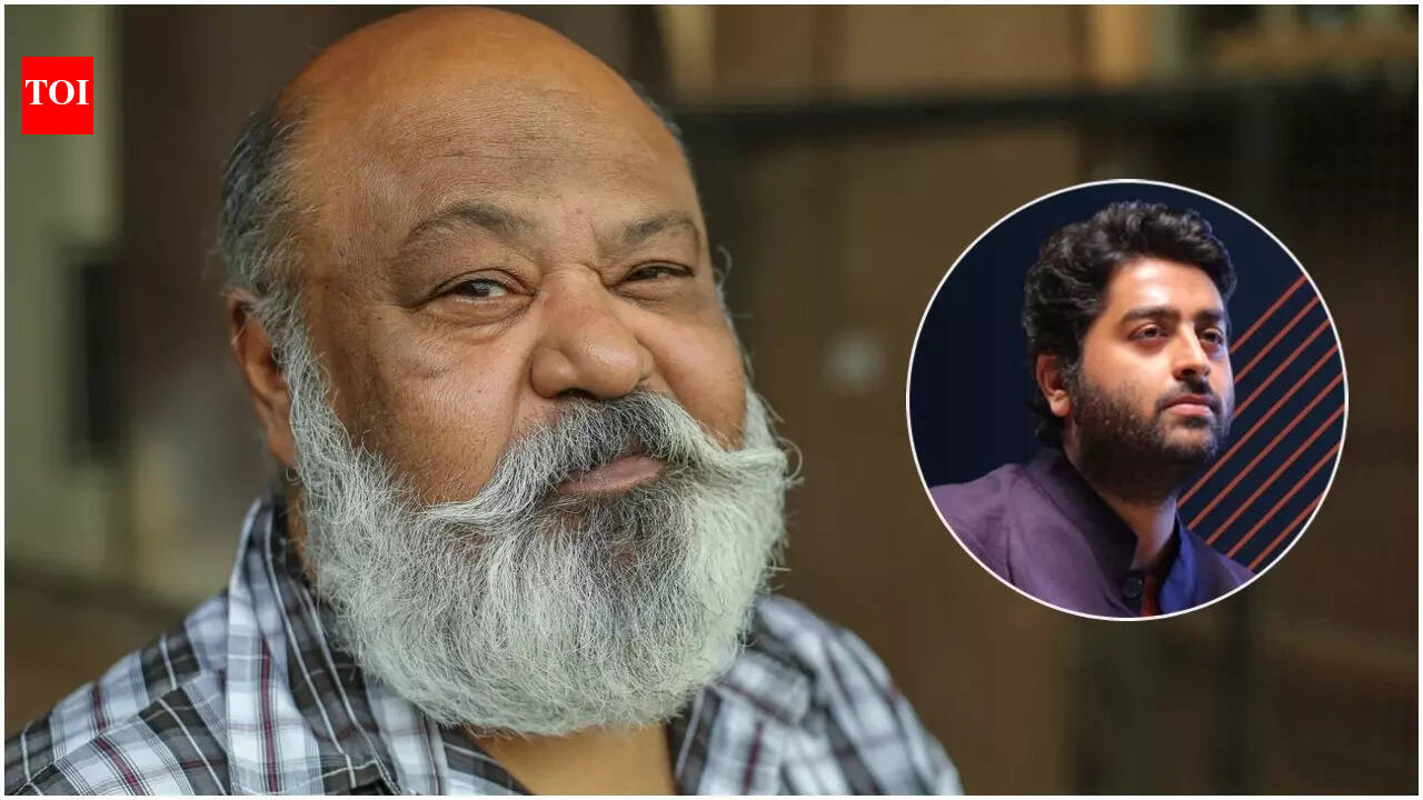 Saurabh Shukla has a UNIQUE response to AR Rahman's communal remark; says, 'I think I will go…' |