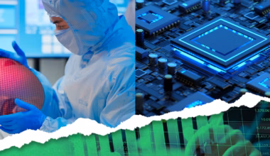 These overlooked stocks are a backdoor way to play the AI chip boom