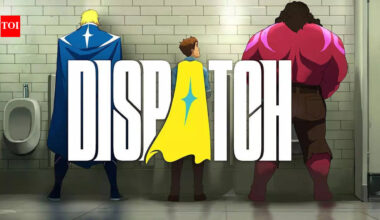 Nintendo addresses Dispatch censorship concerns: We do not discuss specific…