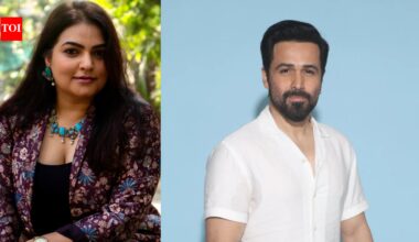 Snehil Dixit Mehra Joins Emraan Hashmi and Genelia D'Souza in Gunmaster G9 Action Film |