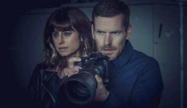 ITV confirms transmission date for Betrayal