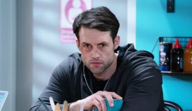 EastEnders star explains key Mark Fowler change in surprising return plot