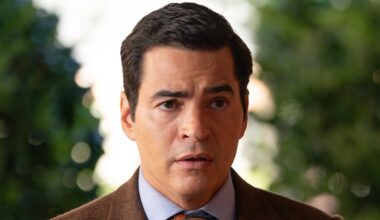 Will Trent is the “phenomenal” police series to binge on ITV