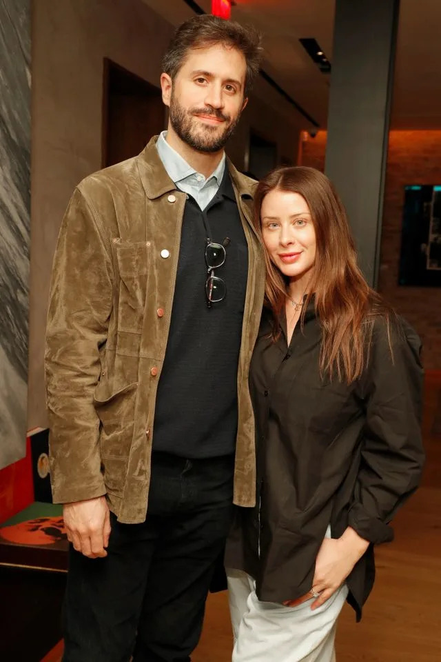 Astrid Stawiarz/Getty Dom Natale, Lo Bosworth