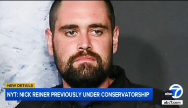 Nick Reiner was in yearlong mental health conservatorship in 2020: Report