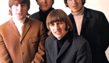 No more secret Beatles tracks - Music News