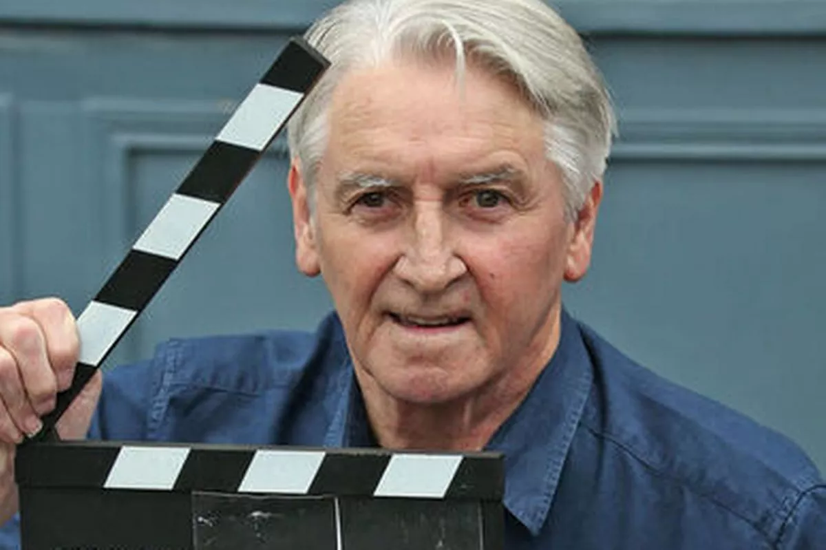  Jim Bartley (Bella) cast of RTE's Fair City